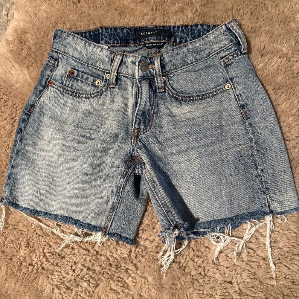 Aeropostale shorts